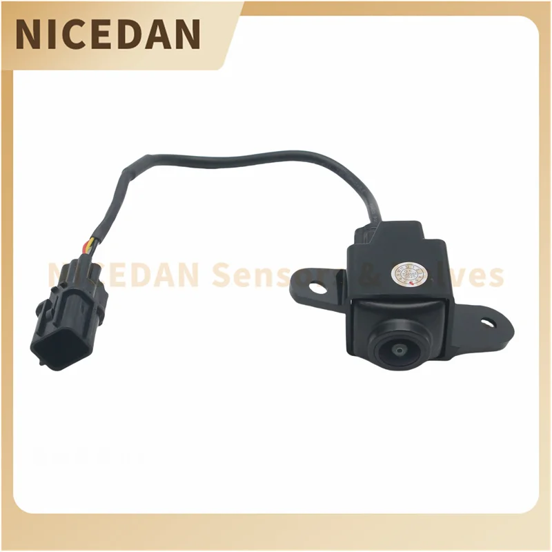 95790-D5000 New Car Rear View Camera Parking Camera For Kia Hyundai 2016-2019 Optima Car Parts  95790 D5000 95790D5000