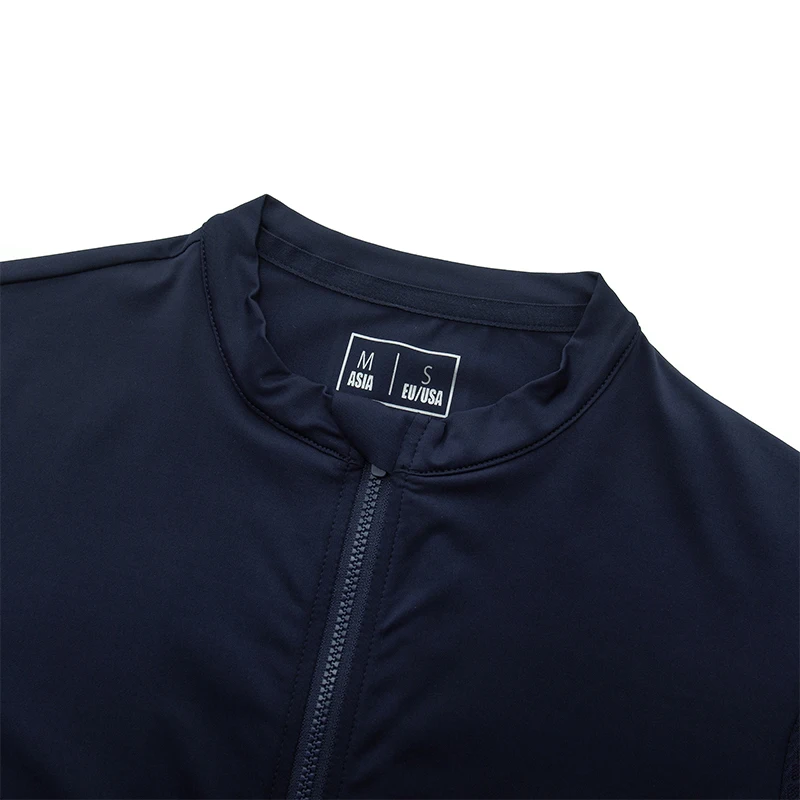 YKYW Frauen Radfahren Langarm Jersey MTB Fahrrad Jersey Frühling Herbst Radfahren Kleidung Schlank Top Shirts Reiten Rennrad Kleidung – Detail 18