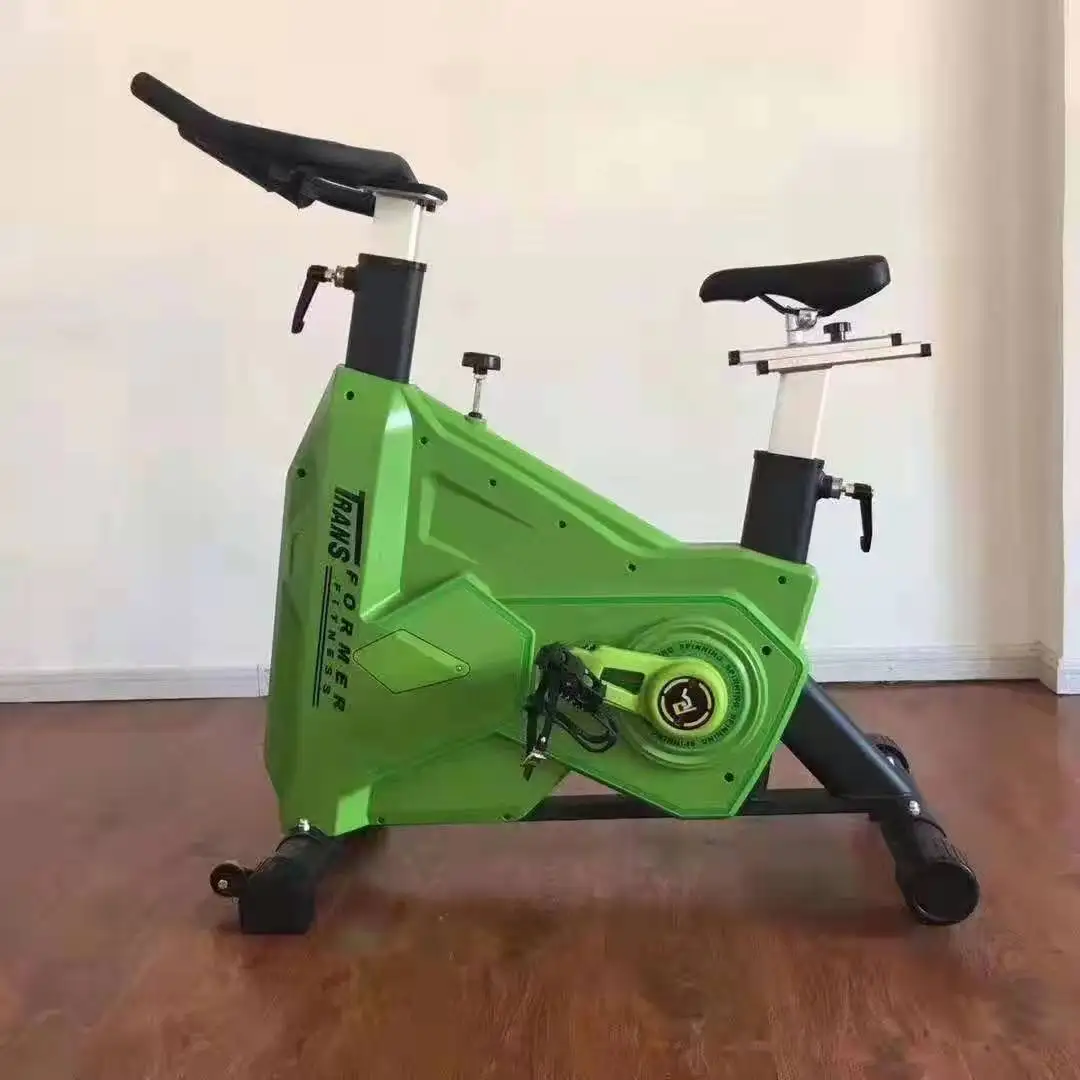 Hot Verkoop Indoor Sport Hometrainer Cardio Cycle Machines