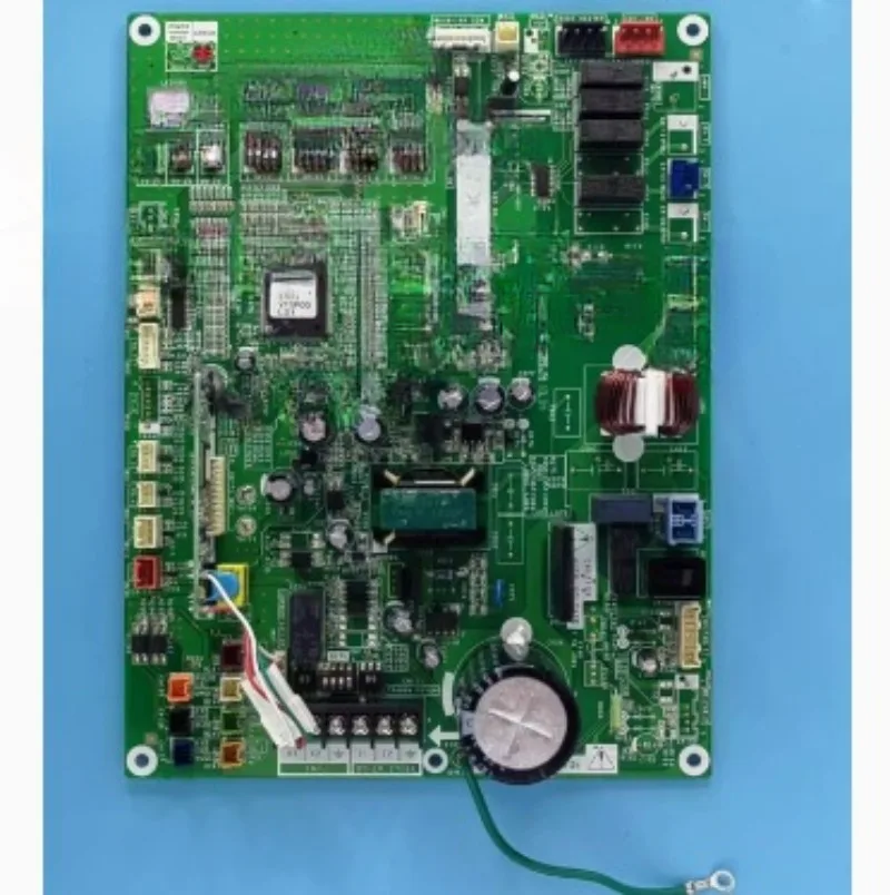 for Fujitsu Central Air Conditioning Master Board K15CG-01-04 9710361012 1601hue-c1