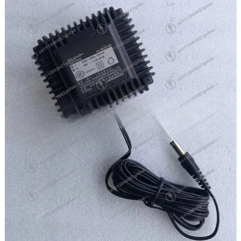 20V AC 2.8A Power Adapter Replacement for Creative GigaWorks T20 T40 Series II Desktop Speaker Power Cord Charger Supply