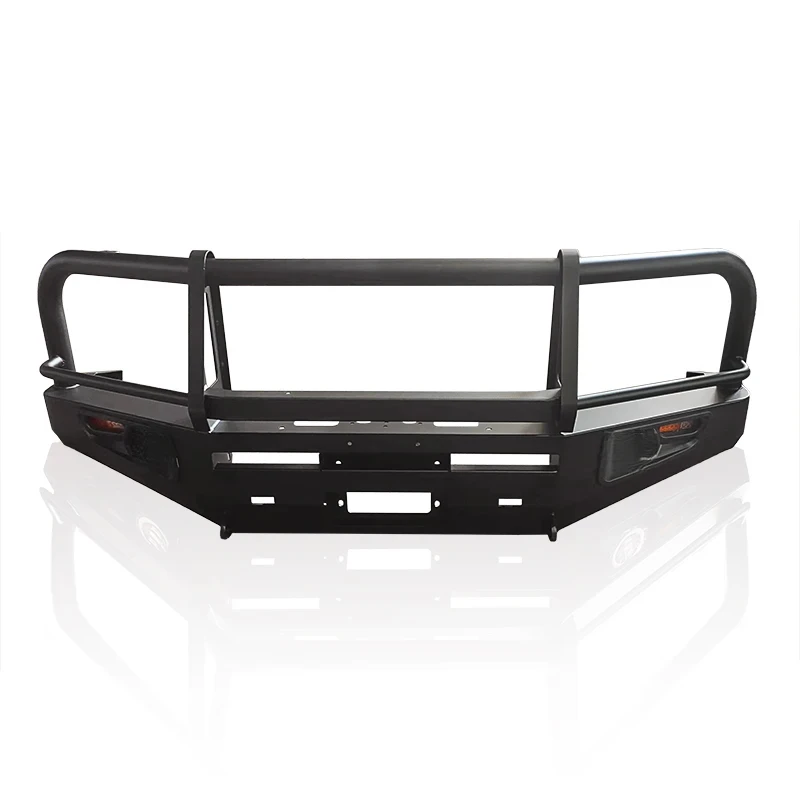 

Factory Direct Sale Front Bumper Nudge Bull Bar