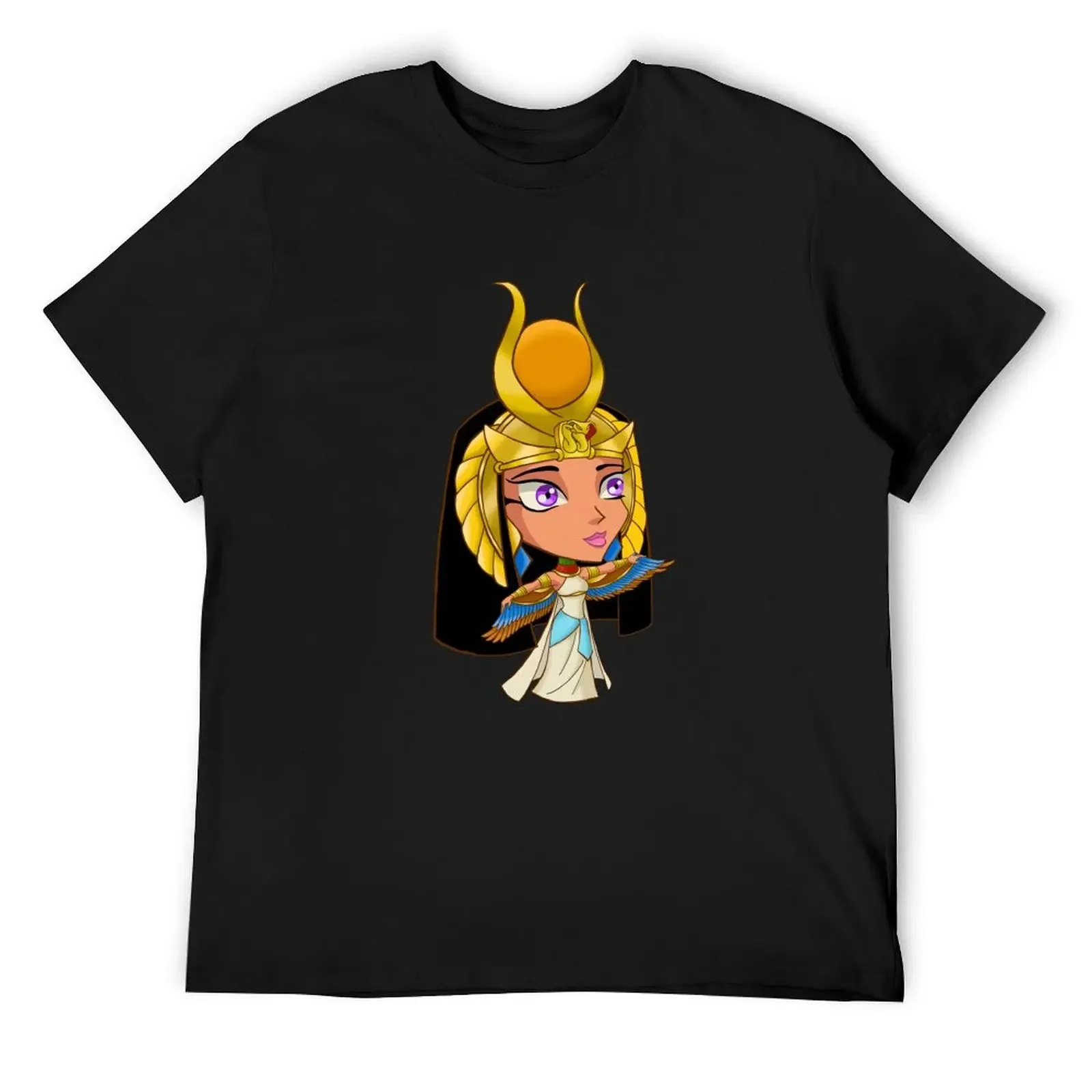 

Isis T-Shirt designer shirts animal prinfor boys tshirts for men