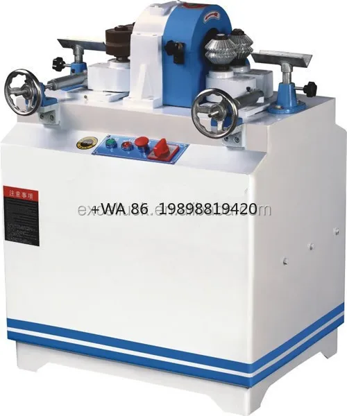 60mm Wooden Handle Round Rod Making Machine