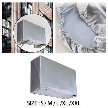 10 best sales Außenabdeckung für Klimaanlage - №6