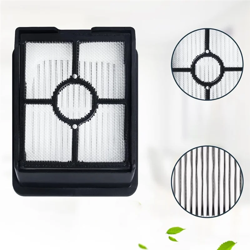 【Berserk】Replacement HEPA Filters For BISSELL Crosswave HF3 3598N Wireless Wet Dry Vacuum Cleaner Parts
