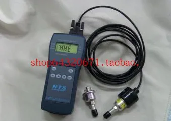 Thermocouple vacuum gauge NTS-4046DV pressure vessel low-temperature tank truck storage tank dedicated vacuum degree detector