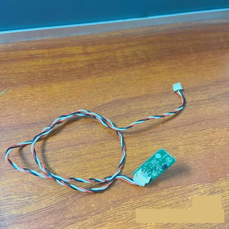 قطع غيار مكنسة كهربائية روبوت ، استبدال مستشعر سلة القمامة ، ملحقات لروبوروك S50 ، S51 ، S53 ، S55 ، S5