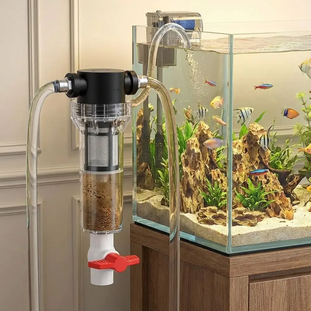 Thumbnail 3 - #6 Aquarium Overflow Boxes List of Top Picks