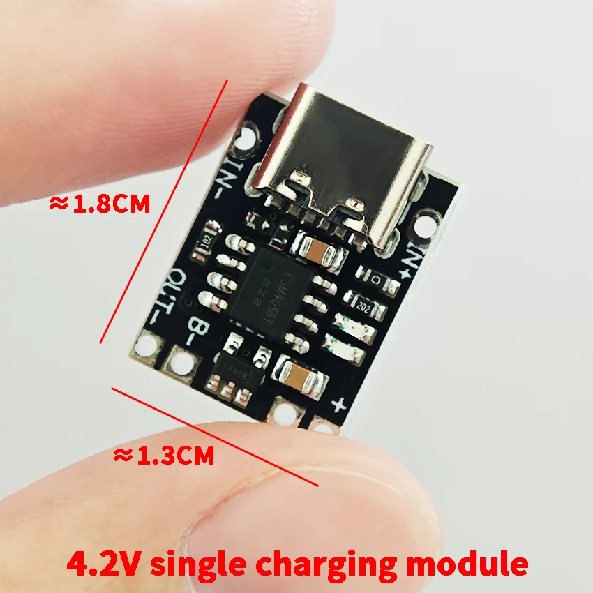 Variant: 4.2V