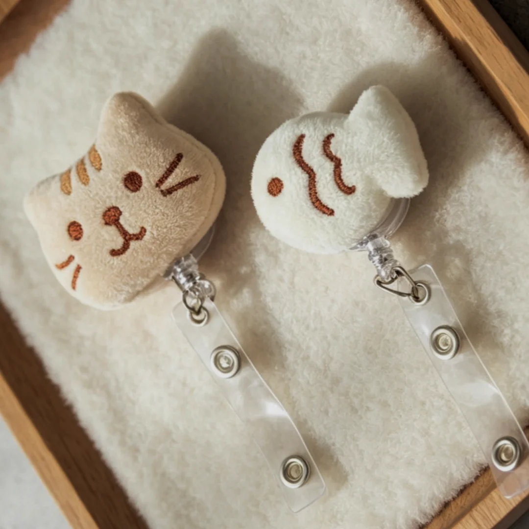 1/2 piece plush brown and whit - Workshop Tools Hanger 评论和价格