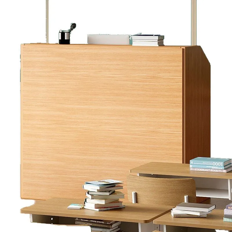 Platform Podium, Teacher's Desk, Simple Modern Conference Room, Rostrum, Welcome Desk, School Classroom Podium