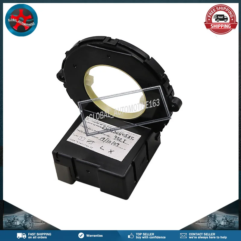 For Toyoya Tundra Toyoya Camry Toyoya Sequoia 89245-06040 8924506040 STEERING ANGLE SENSOR