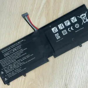 Batterie für LG Gram, LBP7221E, 13Z940, 14Z950, 13ZD940, 15ZD950, 14Z960, 15ZD970, 15Z975 8 Hauptverkauf LG -Batterie - №5