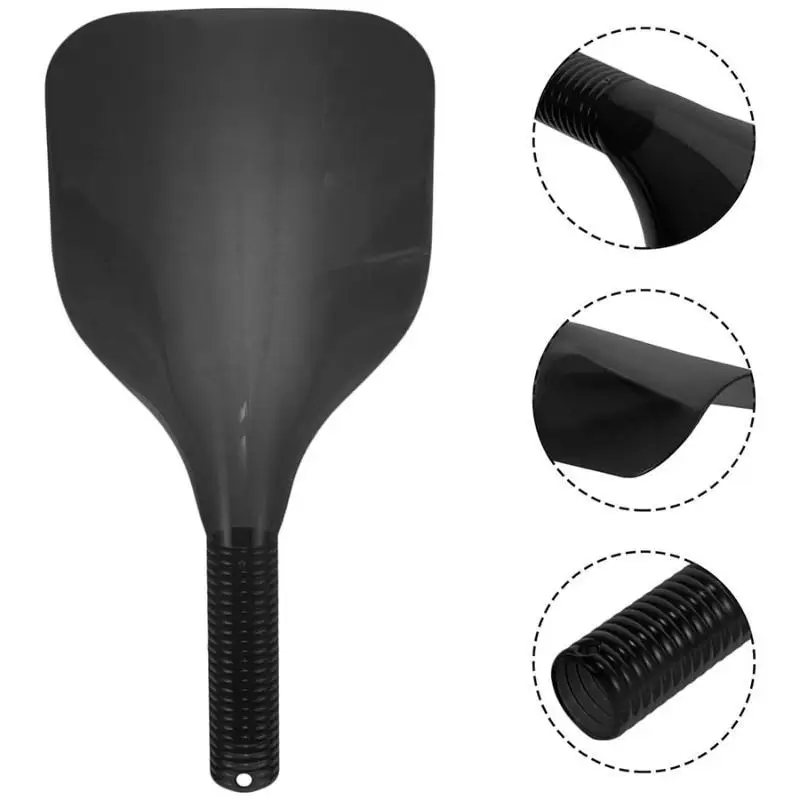 Klarer Kunststoff-Gesichtsschutz für Friseure, wasserdichter Haarspray-Schutz, Haarschneide-Pads für den Friseursalon, Augenschutz – Detail 1
