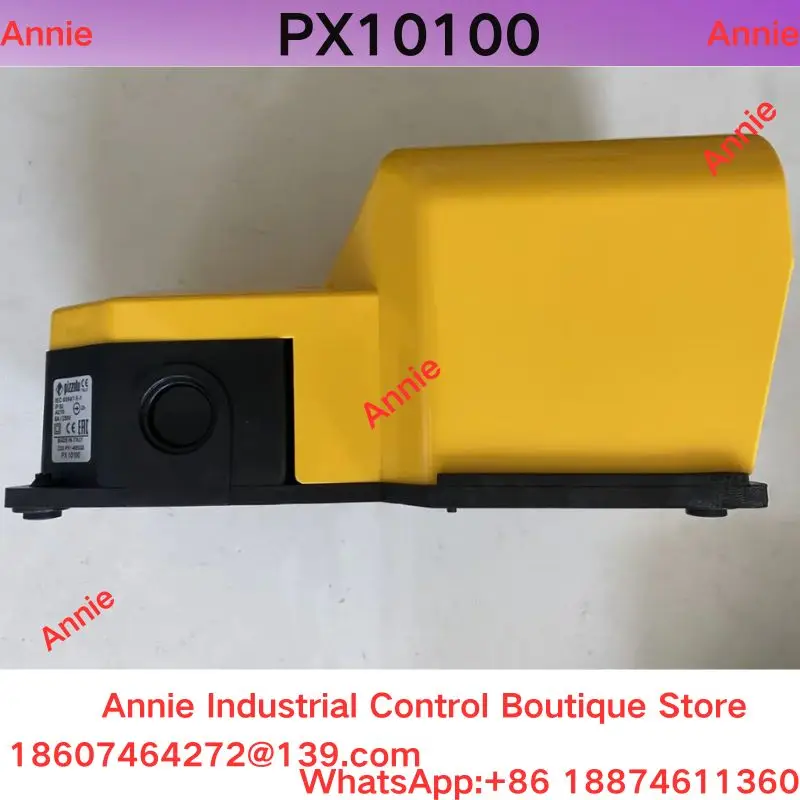 brand-new  Original imported foot switch PX10100