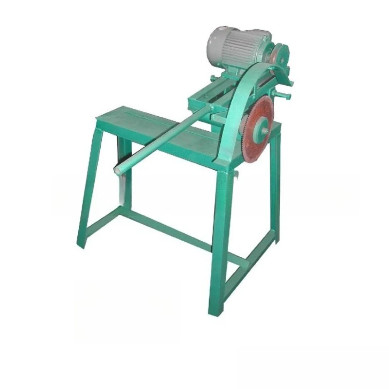 

Электрическая пила для бамбука, лесозаготовительная техника для бамбука, новая пила для бамбука