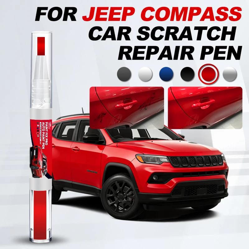 Автомобильные-инструменты-и-аксессуары-для-jeep-compass-Карандаш-для-ремонта-лакокрасочного-покрытия-средство-для-удаления-царапин-diy-аксессуары-для-авто-белый-296-черный-848