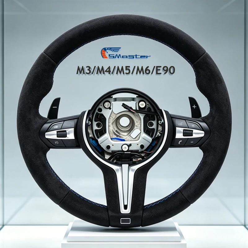 Round M Serise Full…