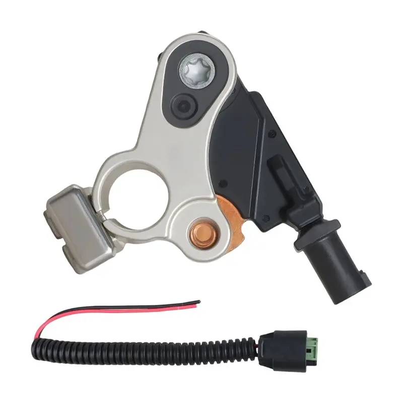 

Battery Sensor With Wiring Cable For Honda CRV Civic 38920-TR0-A01 38920-TR0-A02