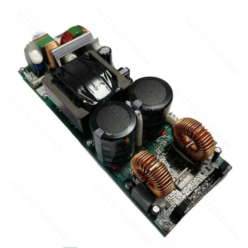 

L-PRO2S Dual Channel Class D Digital Power Amplifier Module 2x460W 8 Ohm 2x920W 4 Ohm High Power Professional Audio Speaker