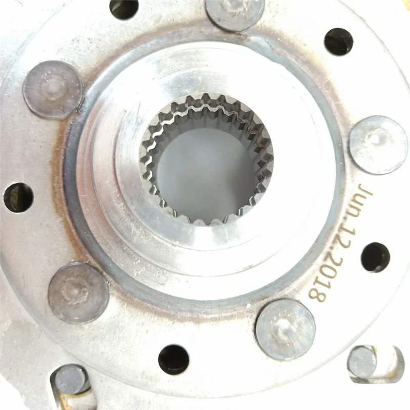 

0180-054000-0003 Clutch Rack Assembly Centrifugal Block For CF188 CF500 500Cc CF ATV UTV Parts Accessories-AS55