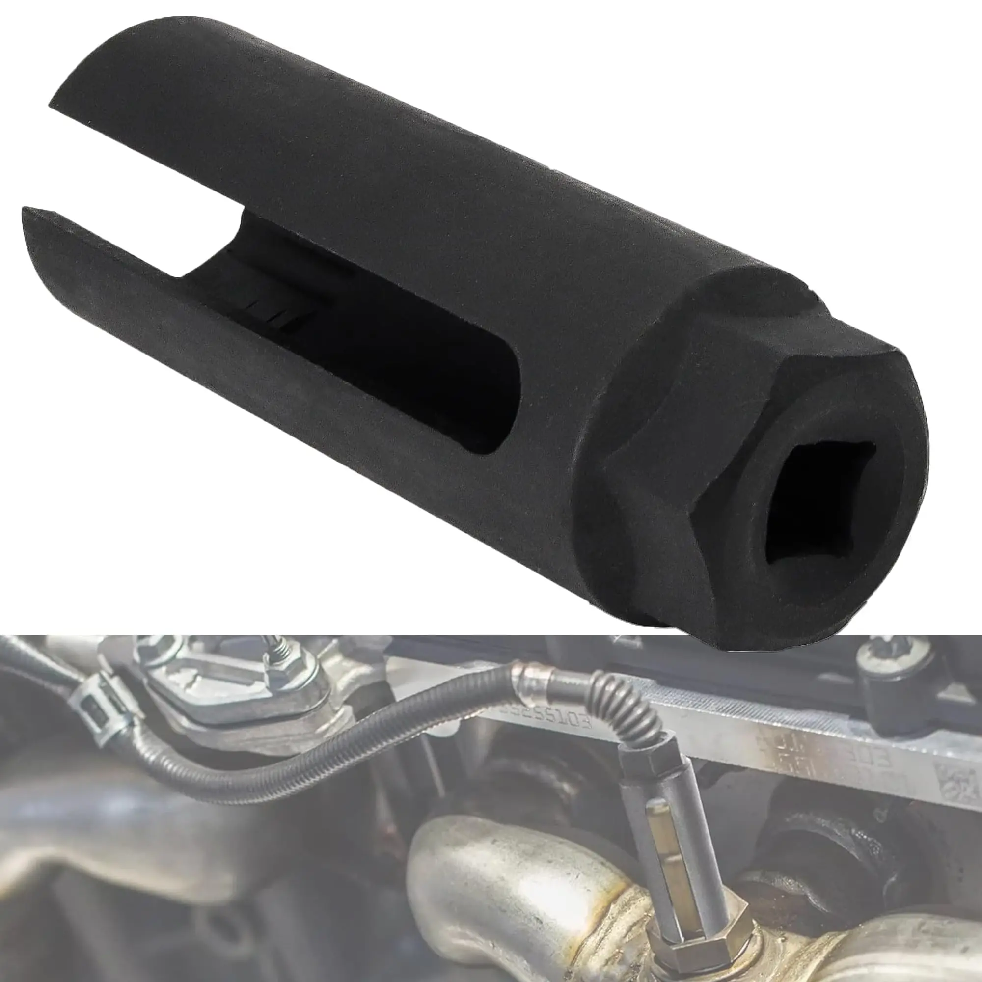 O2 Sensor Socket,3/…