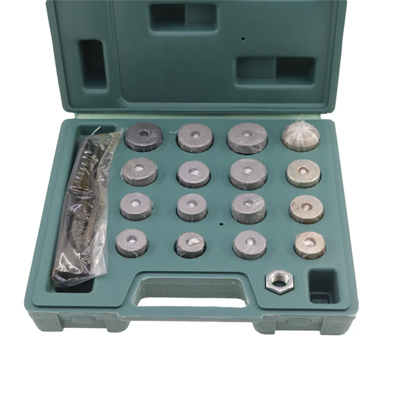 

Universal Valve-Seat Reamer Valve-Seat Reamer For Motorcycle Carbide Reamer Diamond Grinding Wheel Repair Tool-ABQU