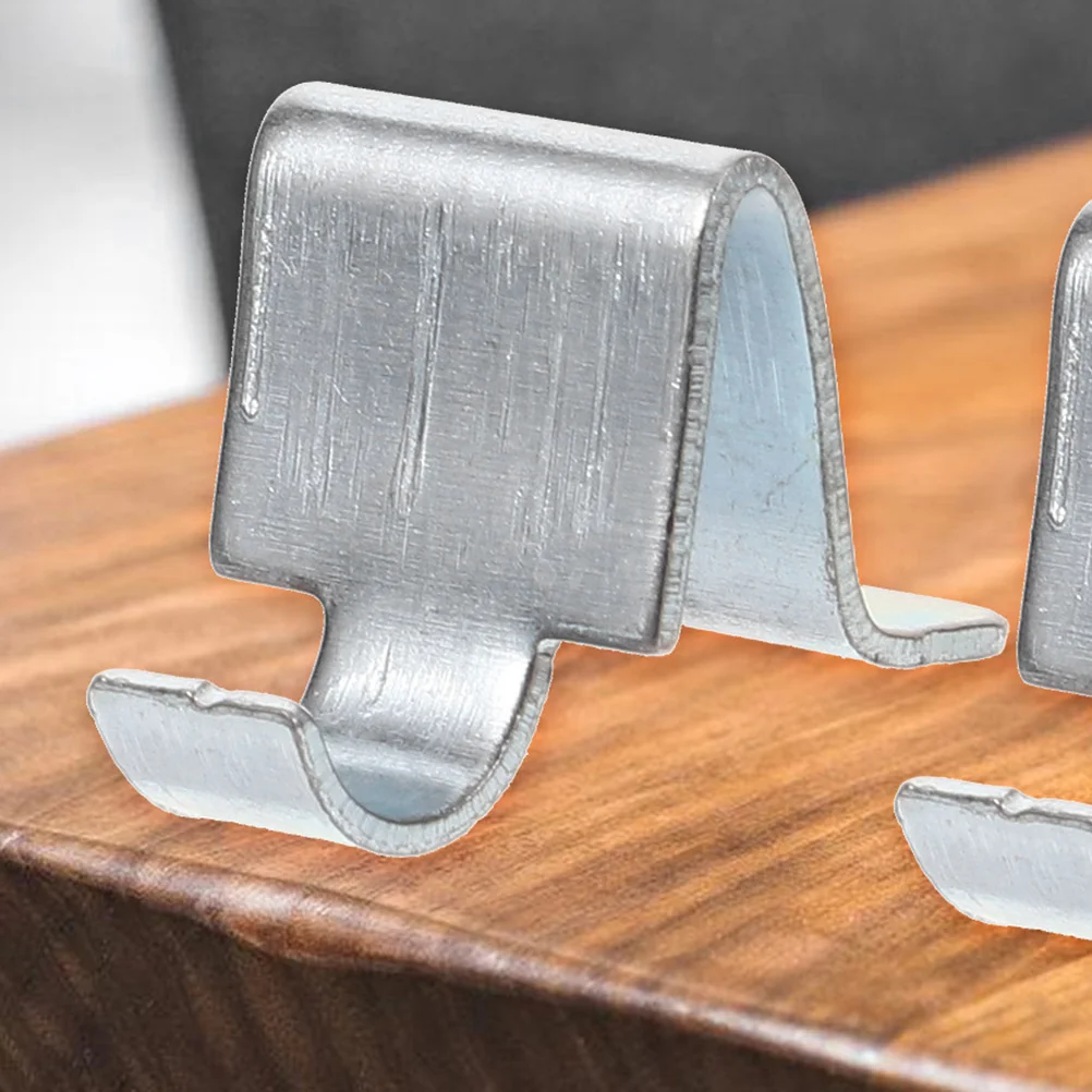 

10pcs for Metal Shelving Iron Cabinet Accessories Shelf Clips For Metal Shelving File Cabinet Hardware Shelf Support