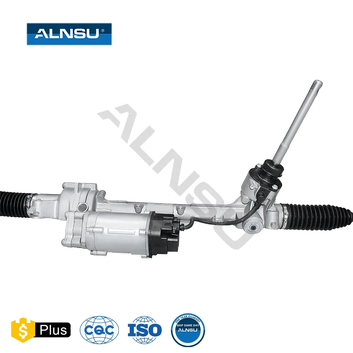 For Electric Steering Rack For Landrover Evoque RHD FK72-3200-BD FK723200BD