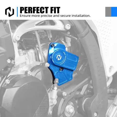 Husqvarna TE 300 TE 250 TE 150 TBI 2024-2025 TC 125 TC 250 TX 300 2023-2025 TPS KTM EXC 300 용 NICECNC 스로틀 바디 가드