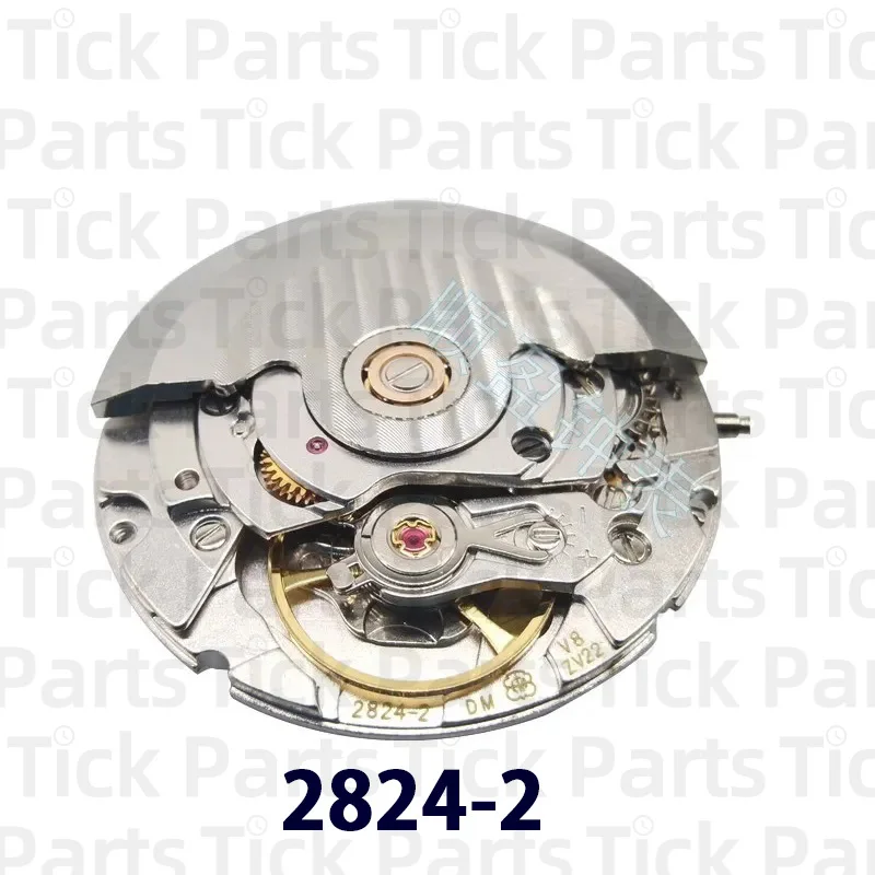 Tianjin Seagull ETA 2824 2836 2834 movement brand new ST2130 Tianjin 2824 movement watch movement replacement parts