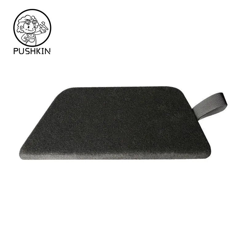 For Lixiang L7 2022 2023 2024 2025 Rear Spare Compartment Partition Rear Trunk Storage Box  Interior Modification Accessories