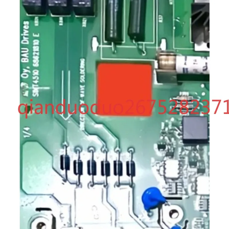 Used for ABB inverter ACS510 series 55KW power board main board power trigger baseplate SINT4510C