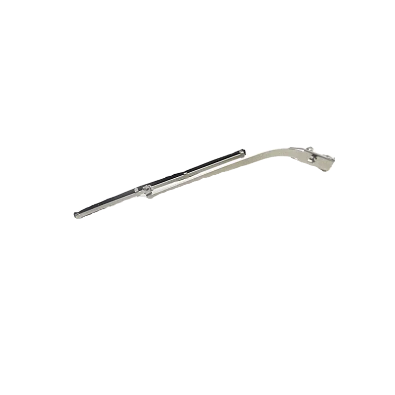 RC Truck Simulation Metal Wiper Making Set of Materials for 1/14 Tamiya Car For Scania 770S For volvo FH16 For man