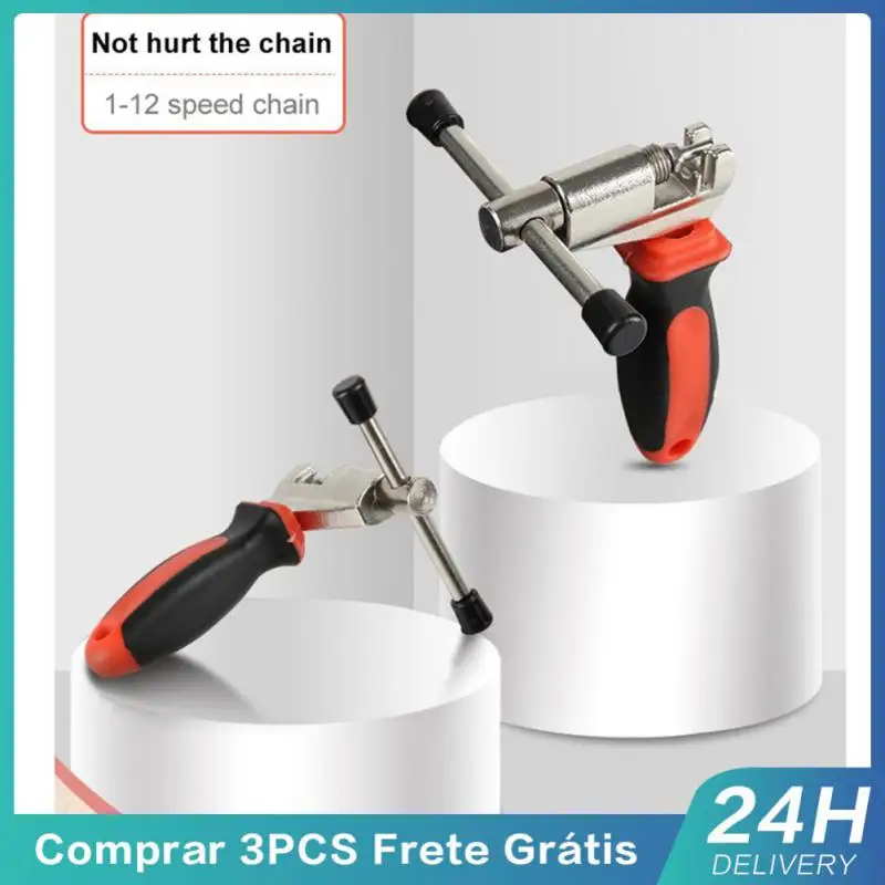 Repair Tool Upgraded Durable Chain Cutter Chain Cutter Labor-saving Accessories High Carbon Steel Stable