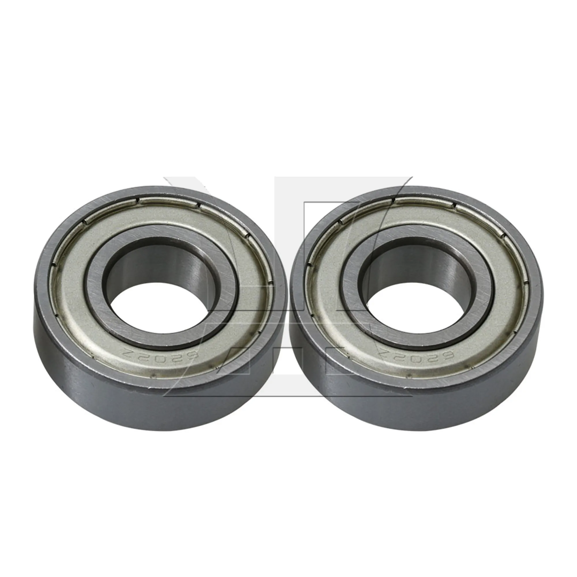 

CNBTR 1pc Deep Groove Ball Bearing 6202ZZ 15x35x11mm for Motor