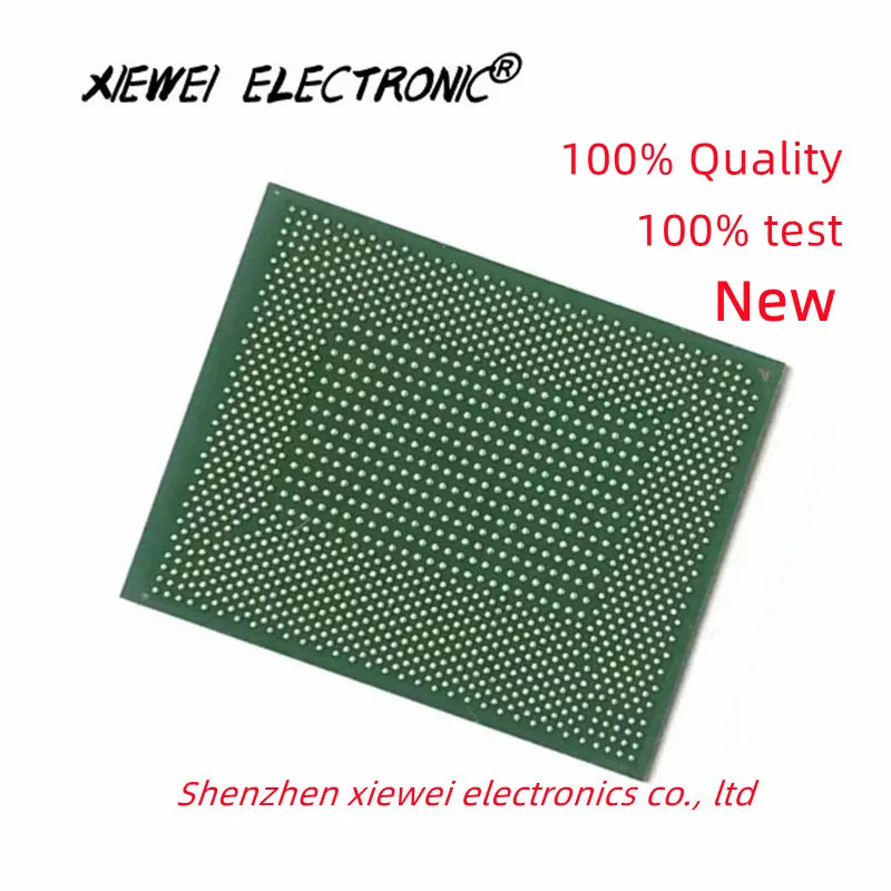 NEW 100% test very good product m5-6Y57 SR2EG cpu bga chip reball with balls IC chips