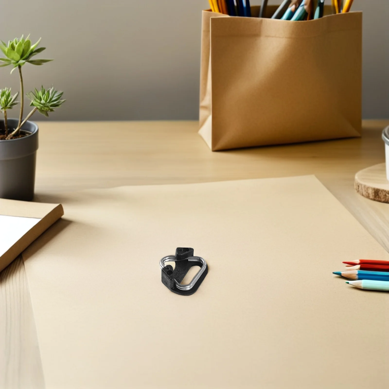 10 قطعة ملحقات الكاميرا مثلث سبليت استبدال خطاف المثلث لاستبدال Dslr مشبك بلاستيك من الفولاذ المقاوم للصدأ #2