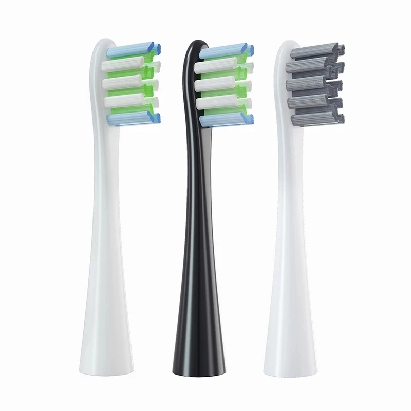 Oclean Electric Toothbrush Heads Replacement Cleaning Tooth Brush Heads for All Oclean Toothbrush X PRO / X / Z1/ F1/ One/ Air