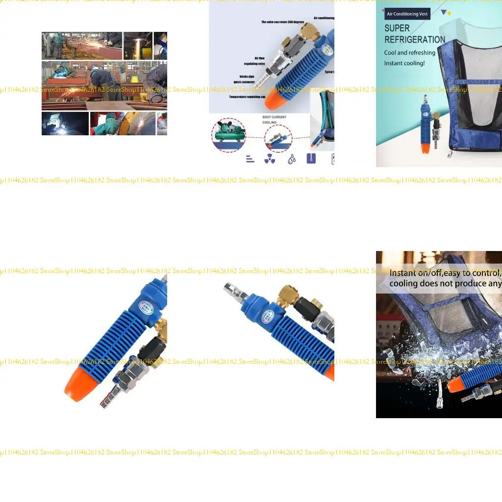 

Q2Q4 Нейлоновое охлаждение устройства с ремнем быстрого разъема для кондиционера в жилете