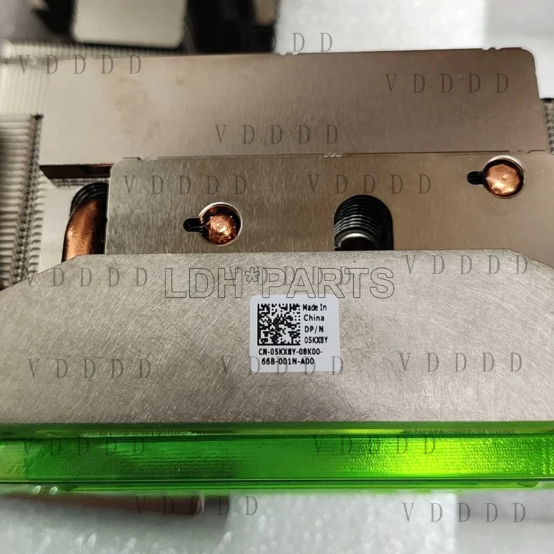 L... 5KX8Y 05KX8Y  High Performance Heatsink for Dell PowerEdge R770 2U Server