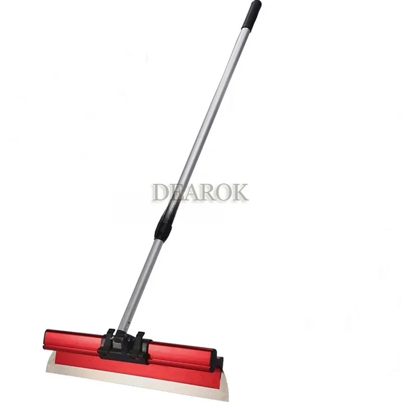 80 سنتيمتر سكينة معجون بناء أداة اللوحة القشط شفرات الاسمنت هاون ، الجبس الطلاء ، ملعقة تنعيم ، التجصيص ، مكشطة #4