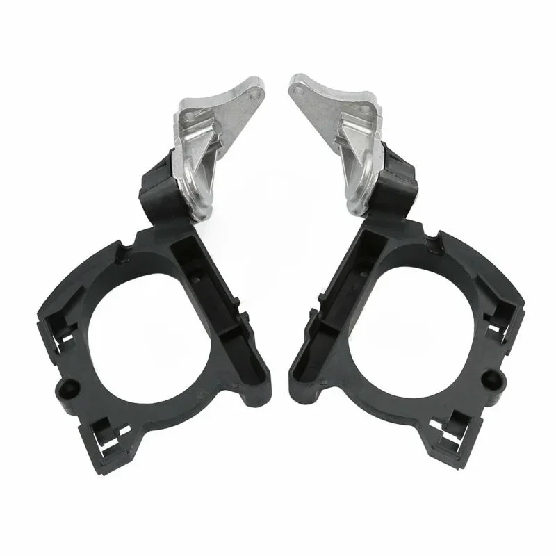 Motorcycle Acsessories Accessory Rear View Mirror Mount Bracket For Honda Goldwing GL1800 2001-2013 2003 2005 2007