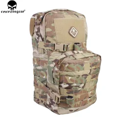 Emersongear Tactical Modular Pack 3L Hydration Pack Bag Assault Molle Backpack For Airsoft Hunting Civilian Paintball EM5816