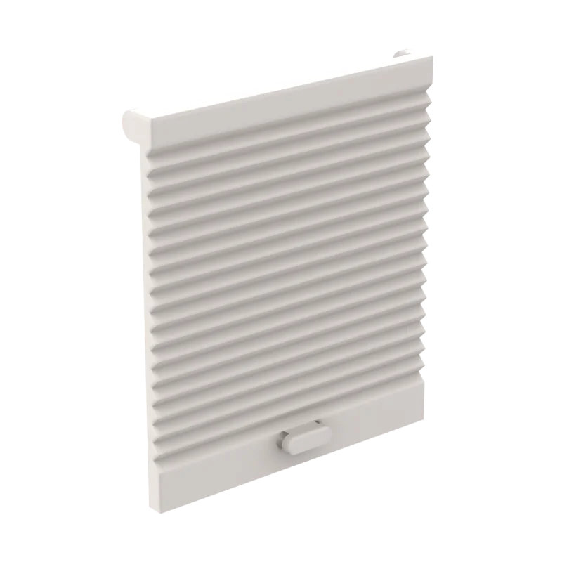 10 шт., строительные блоки MOC 6155 для дверей, 1x4x4