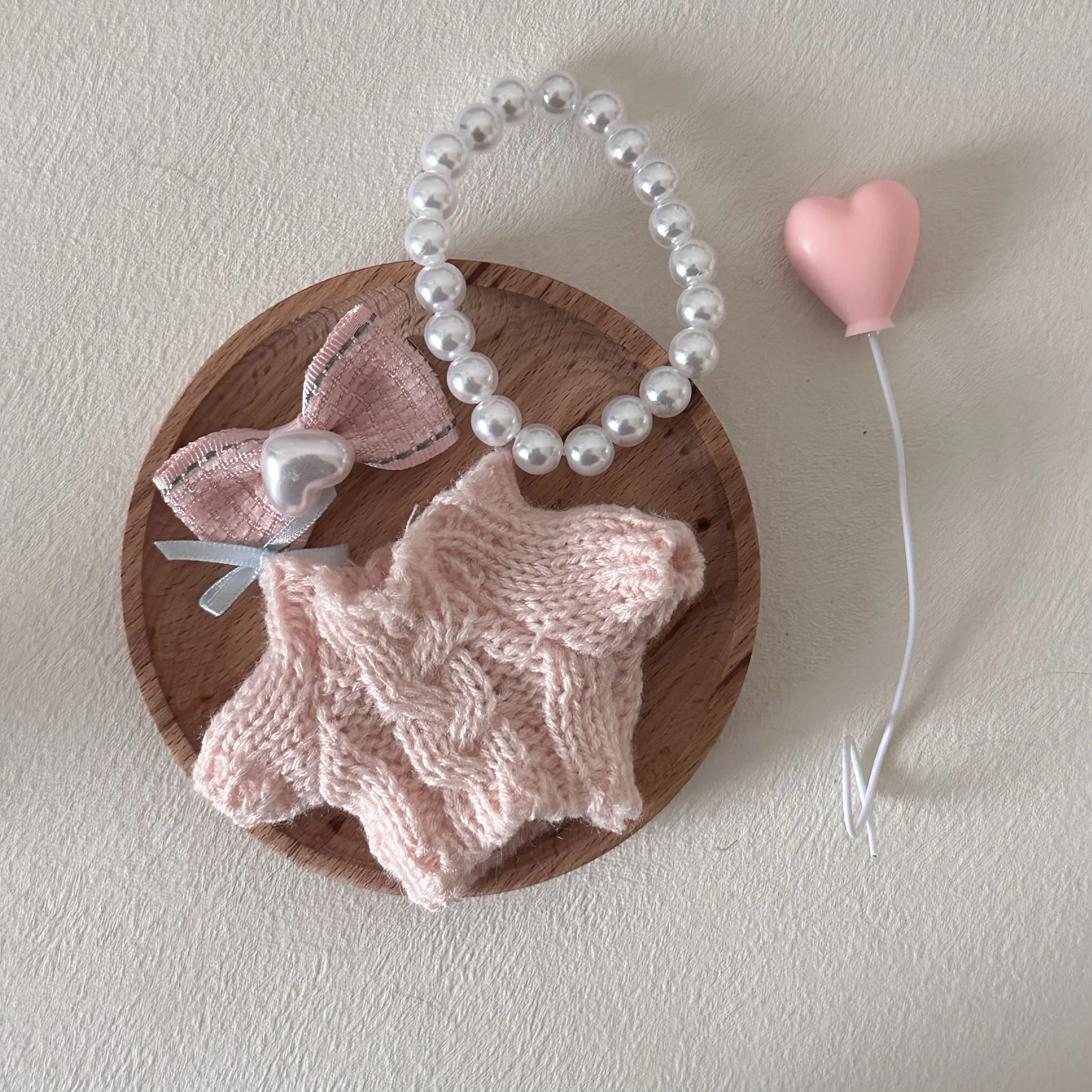 Variant: Pink set