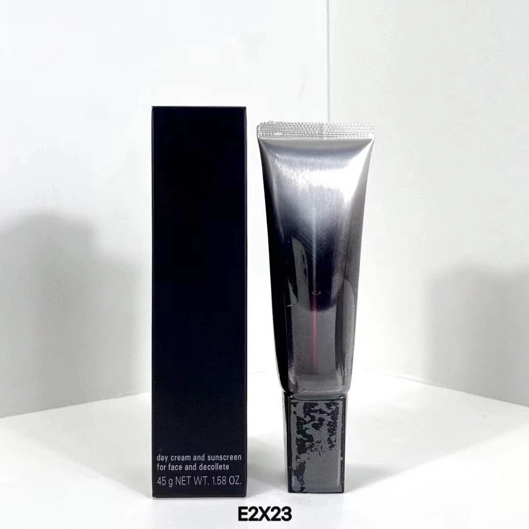 Day Cream And Sunscreen For Face And Decollete 45g Uv Protective Cream Spf 50+