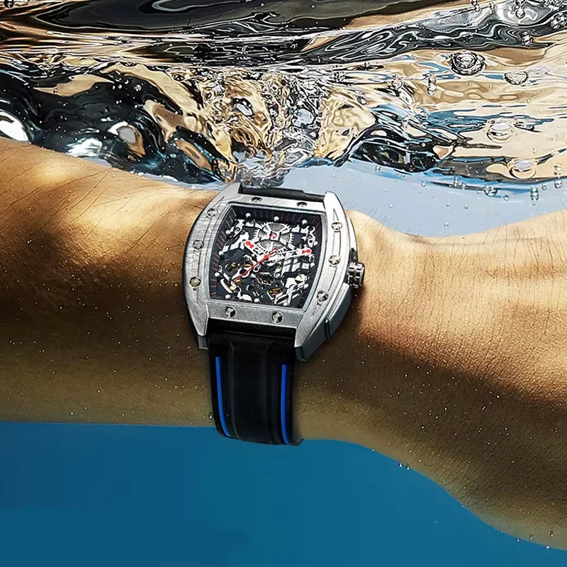 china-watch-factory-wholesale-ailang-design-fashion-sports-barrel-case-metal-mechanical-watch-skeleton-automatic-waterproof-3atm