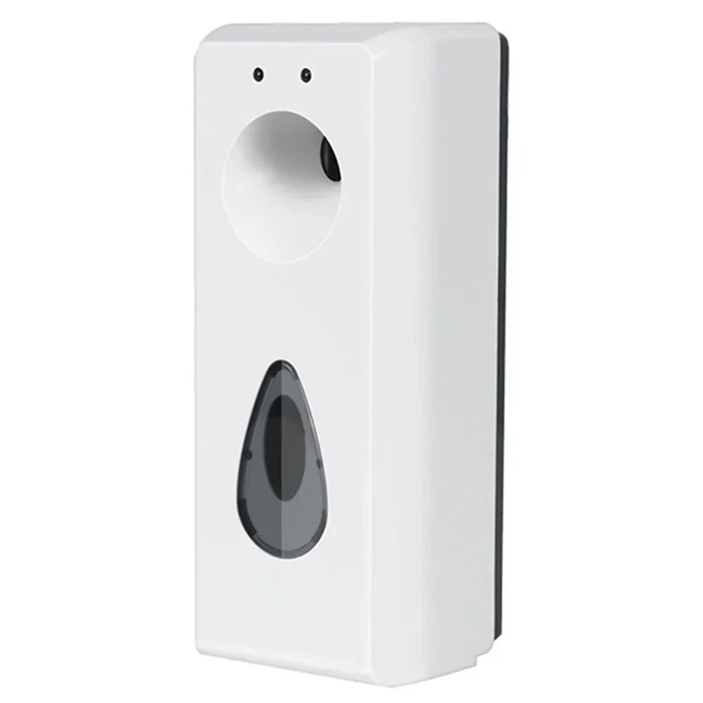 Máquina automática de fragancias, ajustes personalizables, máquina de aromaterapia, intervalos de pulverización ajustables, fácil proceso de mantenimiento